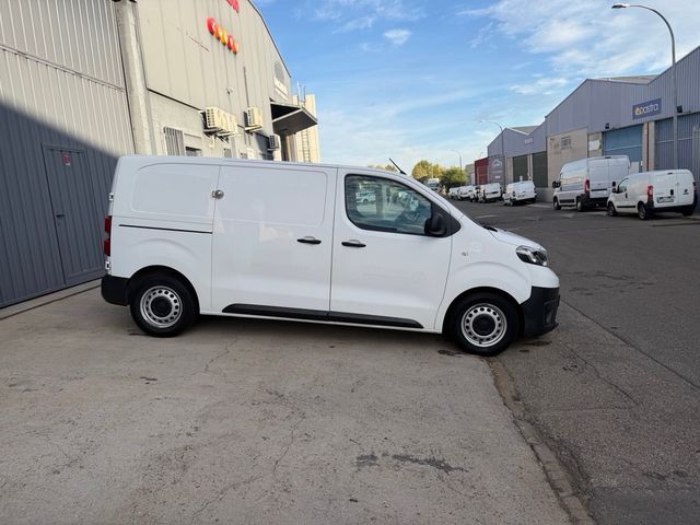 Toyota Proace 2018 