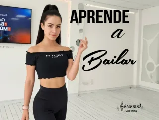 Clases de Baile Ritmos Latinos particular academia