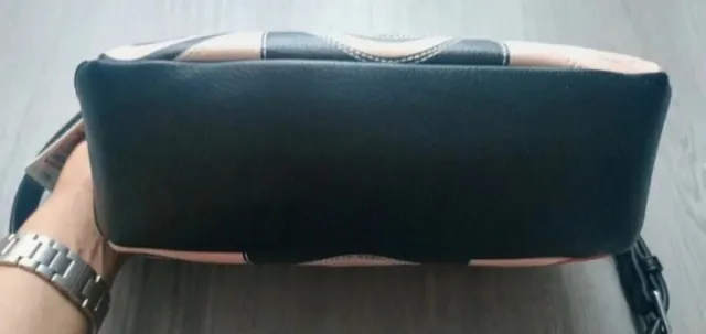 Bolso Desigual Patchwork Original