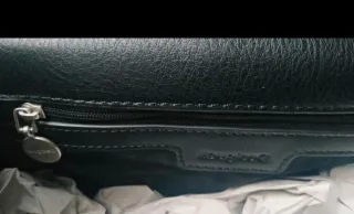 Bolso Desigual Patchwork Original