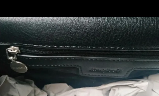 Bolso Desigual Patchwork Original