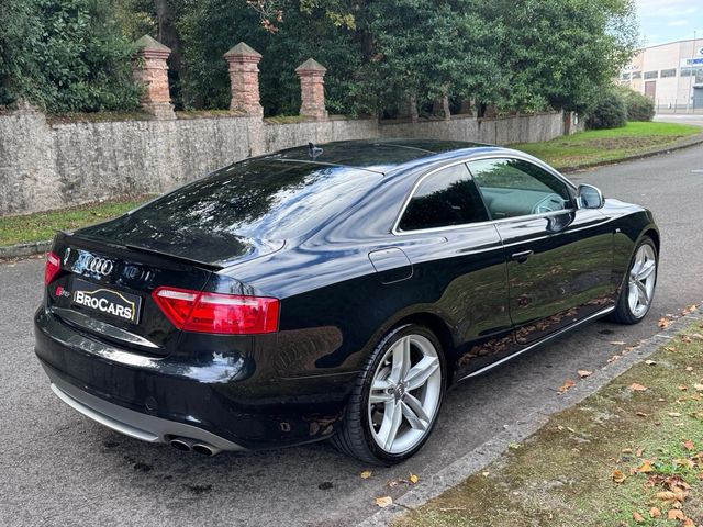 Audi S5 2007 4.2 FSI SLINE QUATTRO