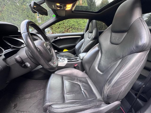 Audi S5 2007 4.2 FSI SLINE QUATTRO