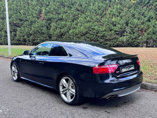 Audi S5 2007 4.2 FSI SLINE QUATTRO