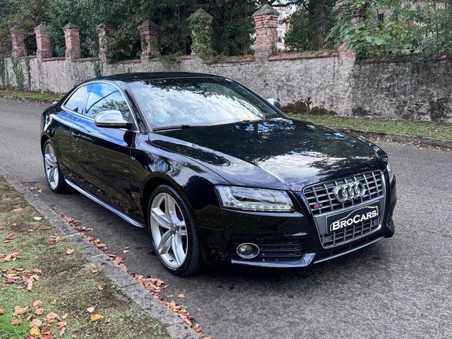 Audi S5 2007 4.2 FSI SLINE QUATTRO