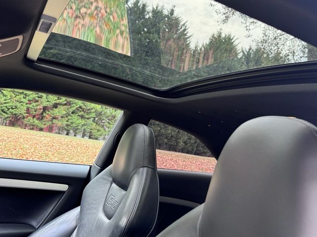 Audi S5 2007 4.2 FSI SLINE QUATTRO