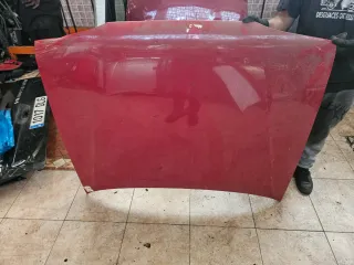 Capó delantero Renault 19 (1995)