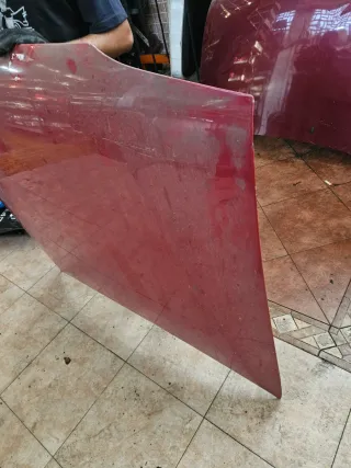 Capó delantero Renault 19 (1995)