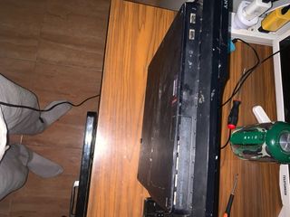 Consola PlayStation 3 PS3 Negra