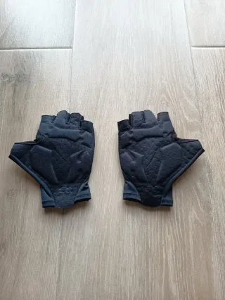 Guantes Ciclismo Santini 3D