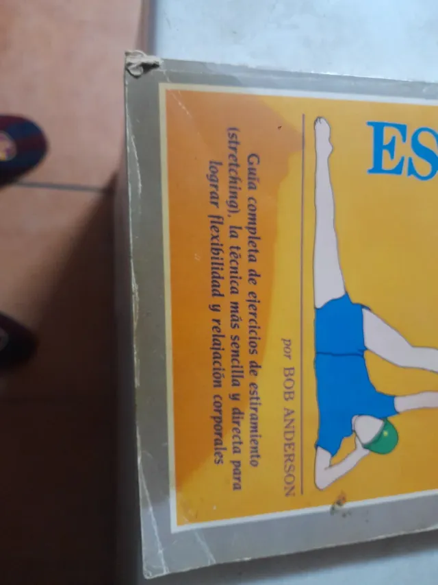 Como rejuvenecer el  cuerpo estirandose
