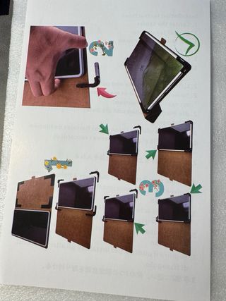 Funda para tablet Acer Iconia nueva