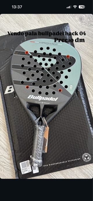 Pala Bullpadel Hack 04