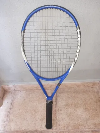 Raquete de Tênis Head Azul