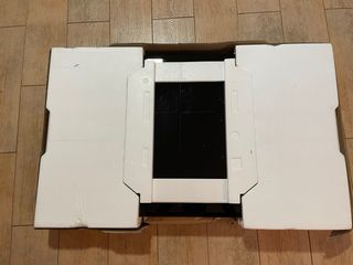 Placa de inducción bosch NUEVA