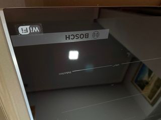 Placa de inducción bosch NUEVA