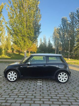 MINI Mini 2006