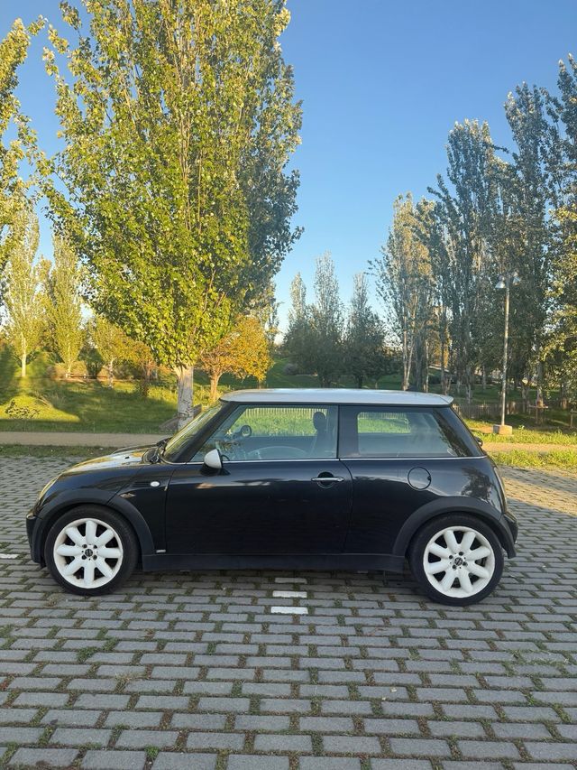 MINI Mini 2006