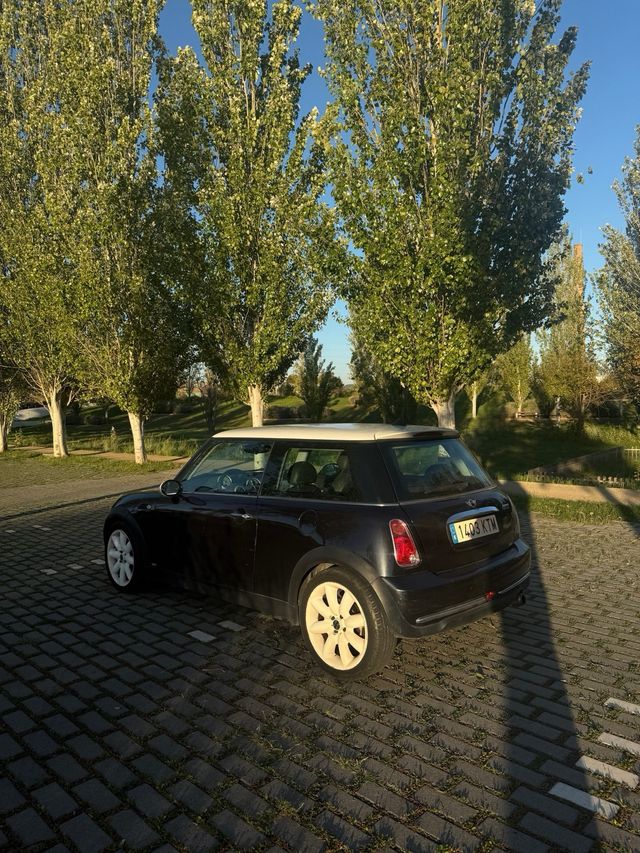 MINI Mini 2006