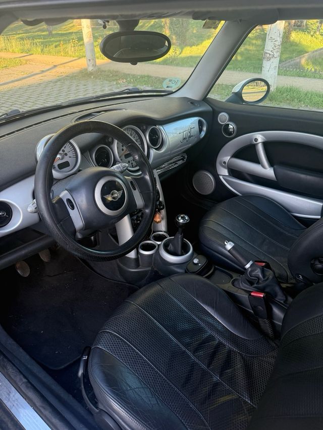 MINI Mini 2006