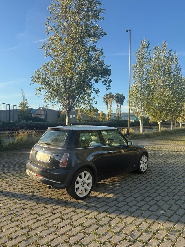 MINI Mini 2006