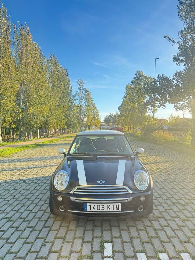 MINI Mini 2006