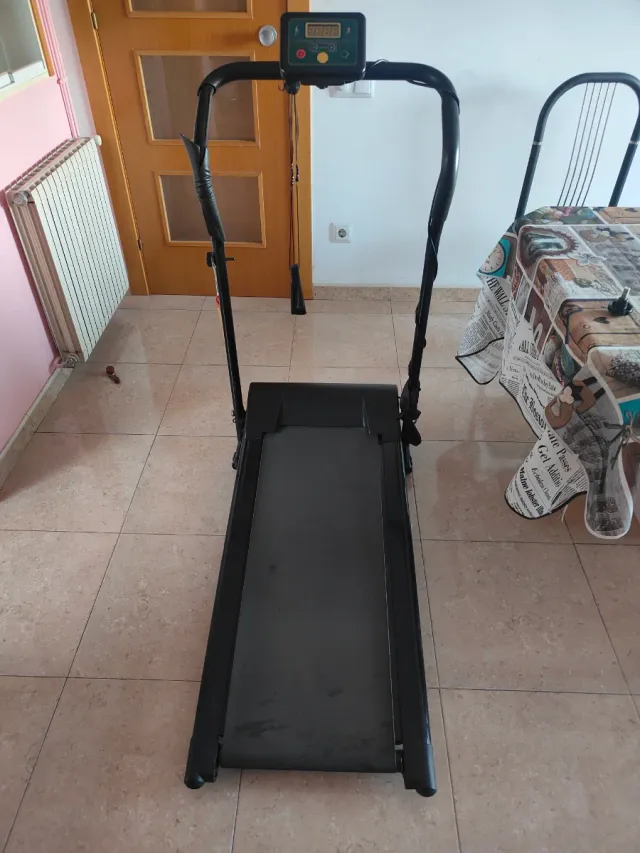 Cinta de correr/caminar