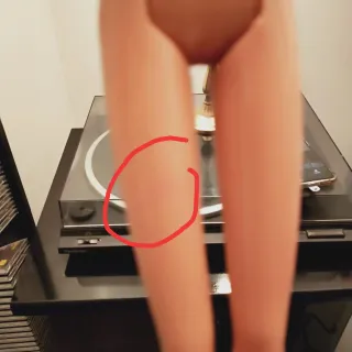 Barbie Astronauta 1986