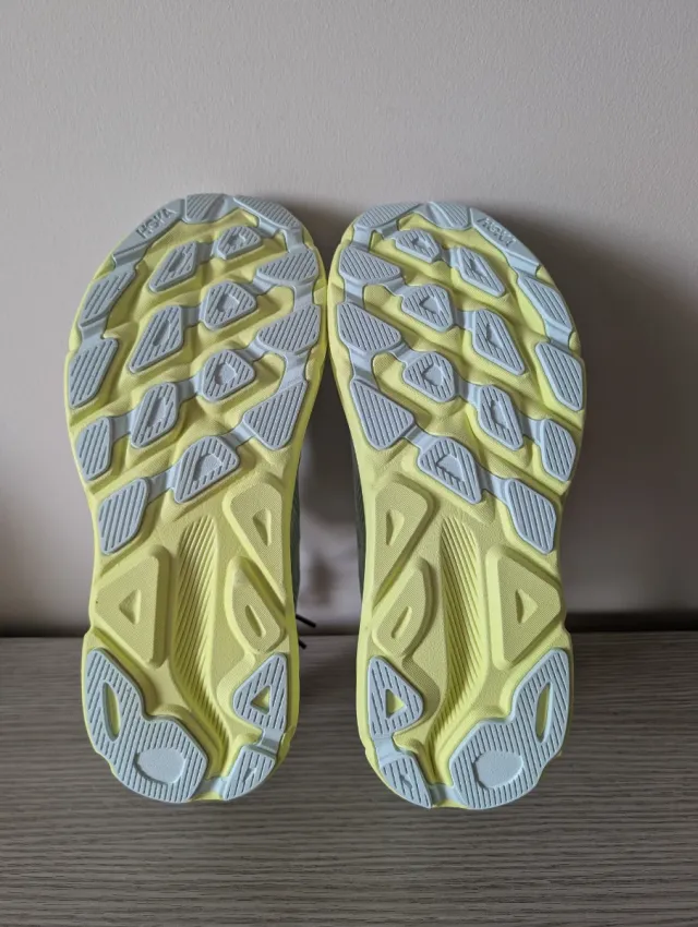 DeportivasHoka Clifton 9 