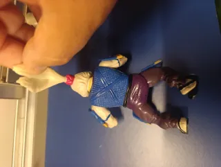 Miyamoto Usagi Tortugas Ninja Figura