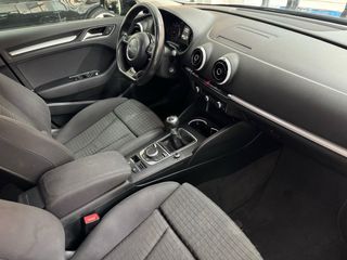 AUDI A3 Sportback 1.4 TFSI Attraction
