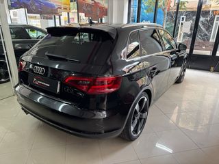AUDI A3 Sportback 1.4 TFSI Attraction