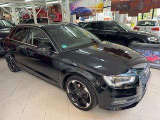 AUDI A3 Sportback 1.4 TFSI Attraction