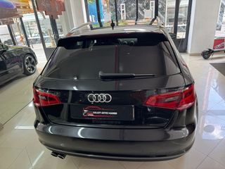 AUDI A3 Sportback 1.4 TFSI Attraction