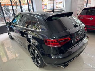 AUDI A3 Sportback 1.4 TFSI Attraction