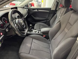 AUDI A3 Sportback 1.4 TFSI Attraction