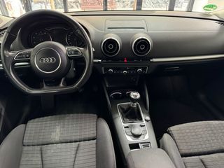 AUDI A3 Sportback 1.4 TFSI Attraction