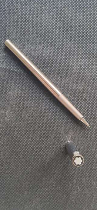 Bolígrafo Montblanc Rollerball