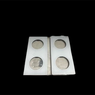 Conjunto de 8 interruptores elétricos