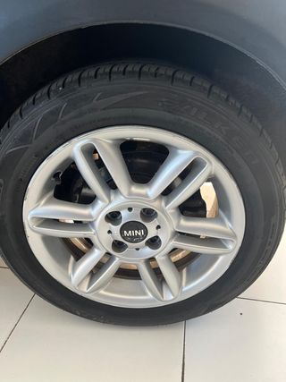 MINI Mini 2011