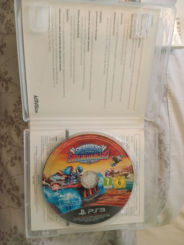 Skylanders Wii e PS3: Trap Team, Swap Force, Super