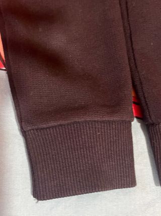 Sudadera Snoopy Benetton 7 años