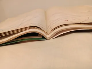 Patrones y Moda Vedtidal