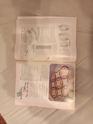 Patrones y Moda Vedtidal