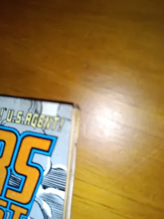 Avengers West Coast #77 (1991)