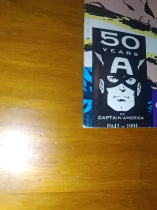 Avengers West Coast #77 (1991)