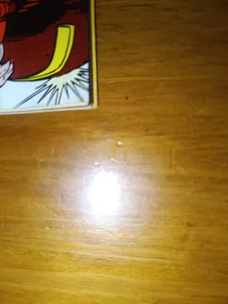 Avengers West Coast #77 (1991)