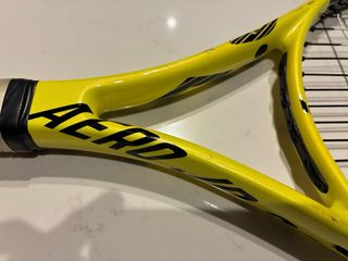 Raqueta tenis Babolat Junior 26 Niños