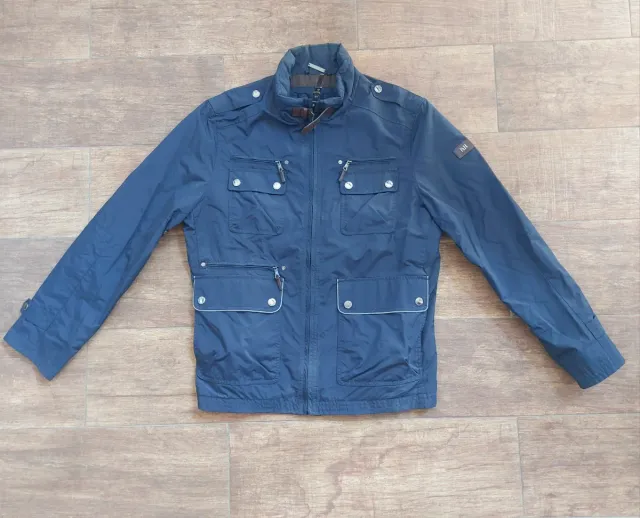 Chaqueta Pedro del Hierro Talla L