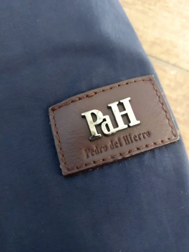 Chaqueta Pedro del Hierro Talla L